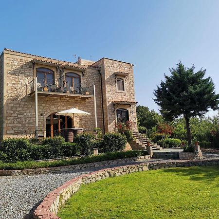 Villa Ermis - The Cretan Castello Kástellos Exteriér fotografie